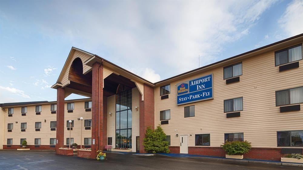 Hotel Western Airport
