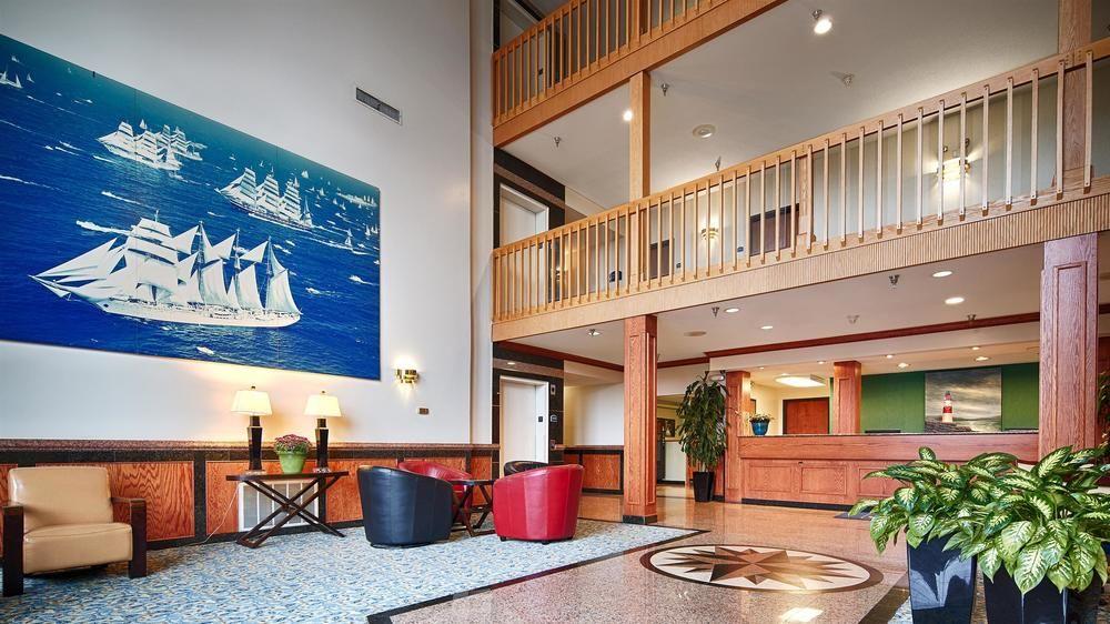 Hotel Western Airport 3*